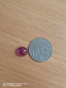 Permata delima muzambiq 3.34 ct