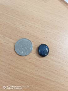 Permata star blue sappire 10.01ct