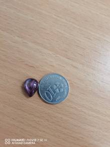 Permata delima star 5.32ct