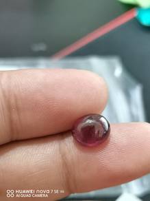 Permata delima muzambiq 3.94ct