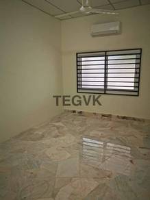 JALAN MERU KLANG 1STRY RENOVATED FURNISHED MOVE IN CONDITION BEST BUy