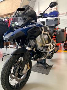 bmw gs 1250 mudah