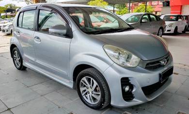 mudah kedah kereta myvi