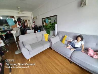 Apartment For Sale at Vista Seri Putra, Bangi 🏤