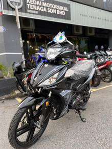 sym sport rider murah clear stok free apply loan