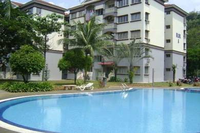 [Freehold] Sri Kesidang Apartment Bandar Puchong Jaya