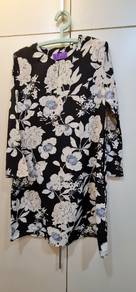 Baju Kurung Modern Era Maya