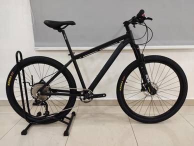 Custom Build 27.5" 1x13 speed Mountain Bike MTB