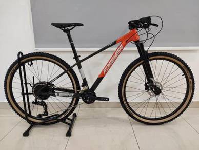 FOREVER 29" 2x12 speed 24s Hardtail Mountain Bike