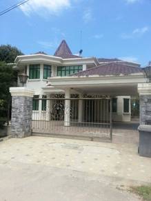 Fung Yit Ting Bungalow House / Below Market Value / Damai / Lintas