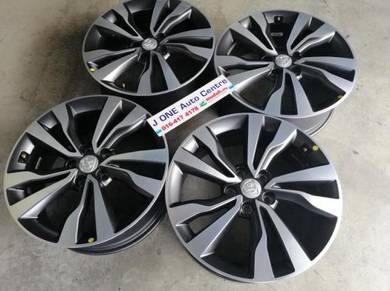 Used proton x70 oem 18inc estima CAMRY