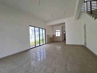 Bandar Seri Coalfields END LOT - SENNA