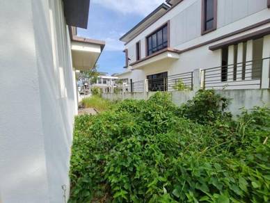 Bandar Seri Coalfields END LOT - SENNA