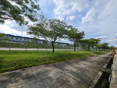 Bandar Seri Coalfields END LOT - SENNA