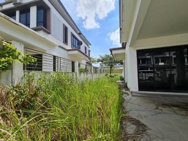 Bandar Seri Coalfields END LOT - SENNA