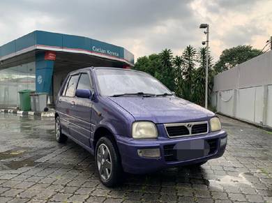 Perodua Kancil 660gx M Tiptop Condition 14 Ssr Rim Cars For Sale In Muar Johor