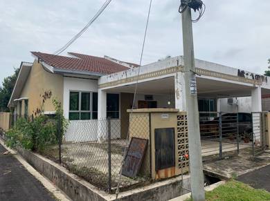 mudah.com melaka rumah untuk dijual