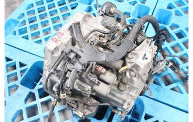Import Used AT Gearbox Honda Stream RN1-3 R18A