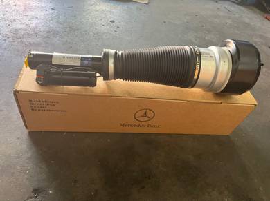 Mercedes s-class w220 w221  Airmatic absorber