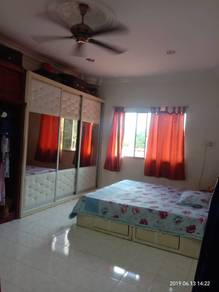 Want to sell/for sale Double Storey Banglo Taman Chegar Medang