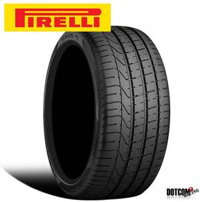 275 45 20 pirelli p zero pzero volvo xc90 2024 new