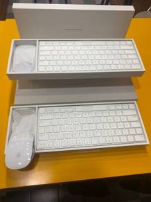 NEW Apple Magic 2 Keyboard /Magic Mouse 2(full box