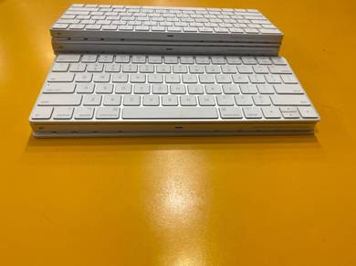 Apple Magic 2 Keyboard Like New(original Apple)