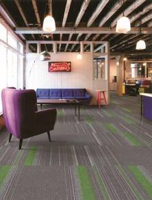 Elegant Modern Carpet Tiles box piece