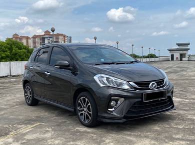 2019 Perodua Myvi Buy Sell Or Rent Cars In Malaysia Malaysia S Largest Marketplace Mudah My