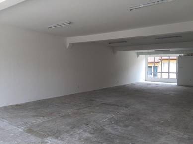 [New office 1st floor] at Horizon square, sunsuria city sepang