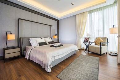 (GOV FULL LOAN)50k CASHBACK & Hilltop 2storey 10min to Putrajaya