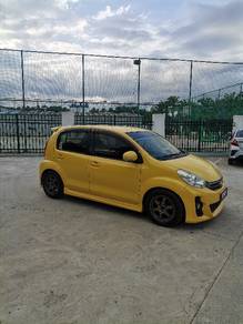 Perodua Myvi Buy Sell Or Rent Cars In Pahang Malaysia S Largest Marketplace Mudah My