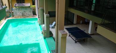 Bungalow resort house SALE Bukit Gita Bayu,Seri Kembangan, Selangor