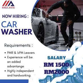 All Jobs Services In Malaysia Mudah My