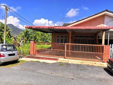 [SALE] Single Storey Terrace Corner