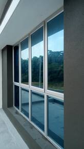 LAPISAN TINT KALIS UV l window tint install