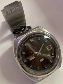 Vintage Automatic Gents Watch