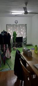(TINGKAT 1)(FULL LOAN)(CASHBACK) Seri Sentosa Saujana Puchong