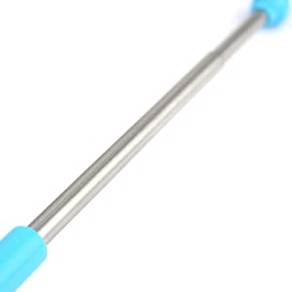 Golf Club Face Magnet Alignment Stick Training Aid
