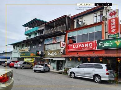 Luyang Park 2 storey Office Lot for Rent