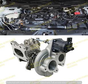 New Oem Turbo Honda Civic FC 16-21 1.5L L15B L15B7