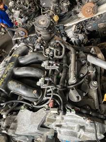 Nissan Elgrand E52/Murano Z51 3.5 Engine Kosong