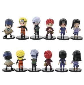 Naruto Anime Shippuden Hinata Sasuke Itachi Kakash