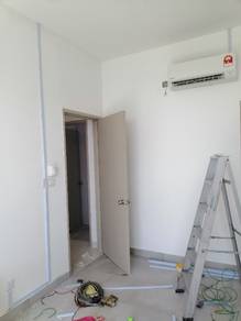 Air conditioner and Electrical services kk