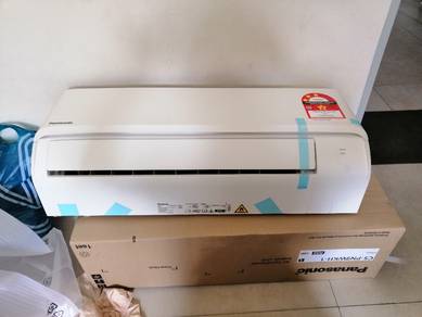 Air conditioner and Electrical services kk