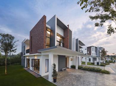 rumah 200k kuala lumpur