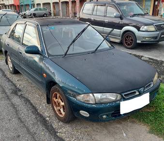 kereta wira murah di melaka