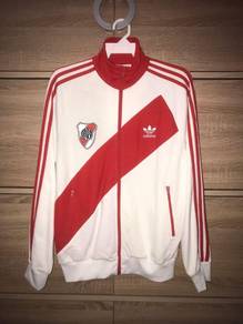 MU2655 Sweater Adidas Bunga River Plate
