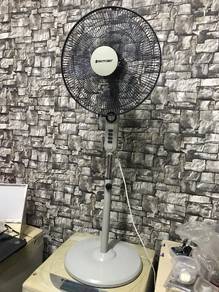 Fan