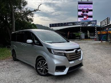 18 Honda Stepwagon 1 5 Spada Nfl A Cars For Sale In Taman Tun Dr Ismail Kuala Lumpur